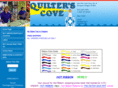 quilterscove.net