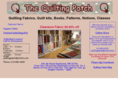 quiltingpatchonline.com