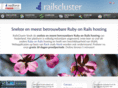 railscluster.nl