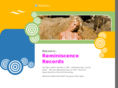 reminiscencerecords.com