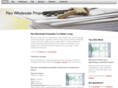 reo-wholesale-properties.com