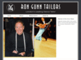 rongunntailors.com