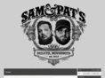 samandpats.com