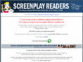 screenplayreaders.com