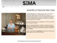 semaskincare.com