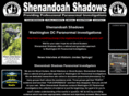 shenandoahshadows.org