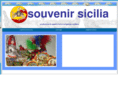 souvenirsiciliano.com