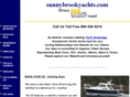 sunnybrookyachts.com