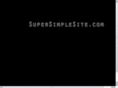 supersimplesite.com