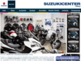 suzukicentermalaga.com