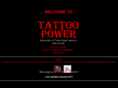 tattoopower.com.au