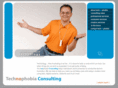 technophobiaconsulting.com