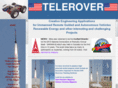 telerover.com