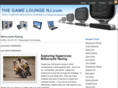 thegameloungenj.com
