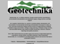 thegeotechs.com