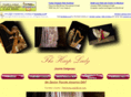 theharplady.com