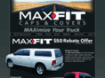 themaxfit.com