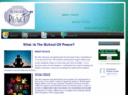 theschoolofpeace.com
