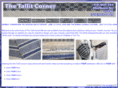 thetallitcorner.com