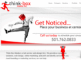 think-boxmedia.com