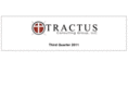 tractuscg.net