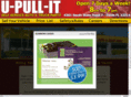 u-pull-it.com