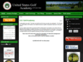 usgolfacademy.com