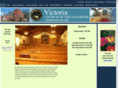 victorianazarenechurch.com
