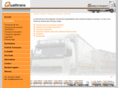 volumentransport.info