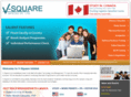 vsquareinfotek.com