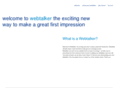 webtalker.co.uk