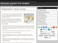 weddingringforus.com