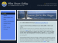 westcoastsailing.com