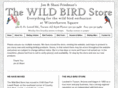 wildbirdsonline.com