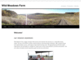 wildmeadowsfarm.com