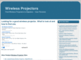 wirelessprojectors.net