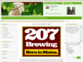 207brewing.com