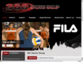360sportsgroup.com