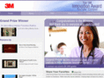 3mhaicontest.com