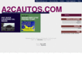a2cautos.com