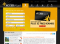 accessazgolf.net