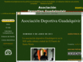 adguadalquivir.com