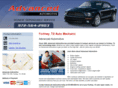 advancedautomotiveforney.com
