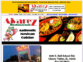 alvarezrestaurant.com