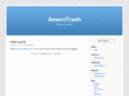 amerotrash.com