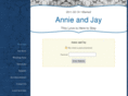 annieandjay.com