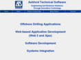 ashfordtech.com