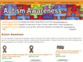 autismawareness.com