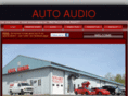 autoaudious.com