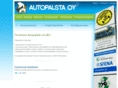 autopalsta.com